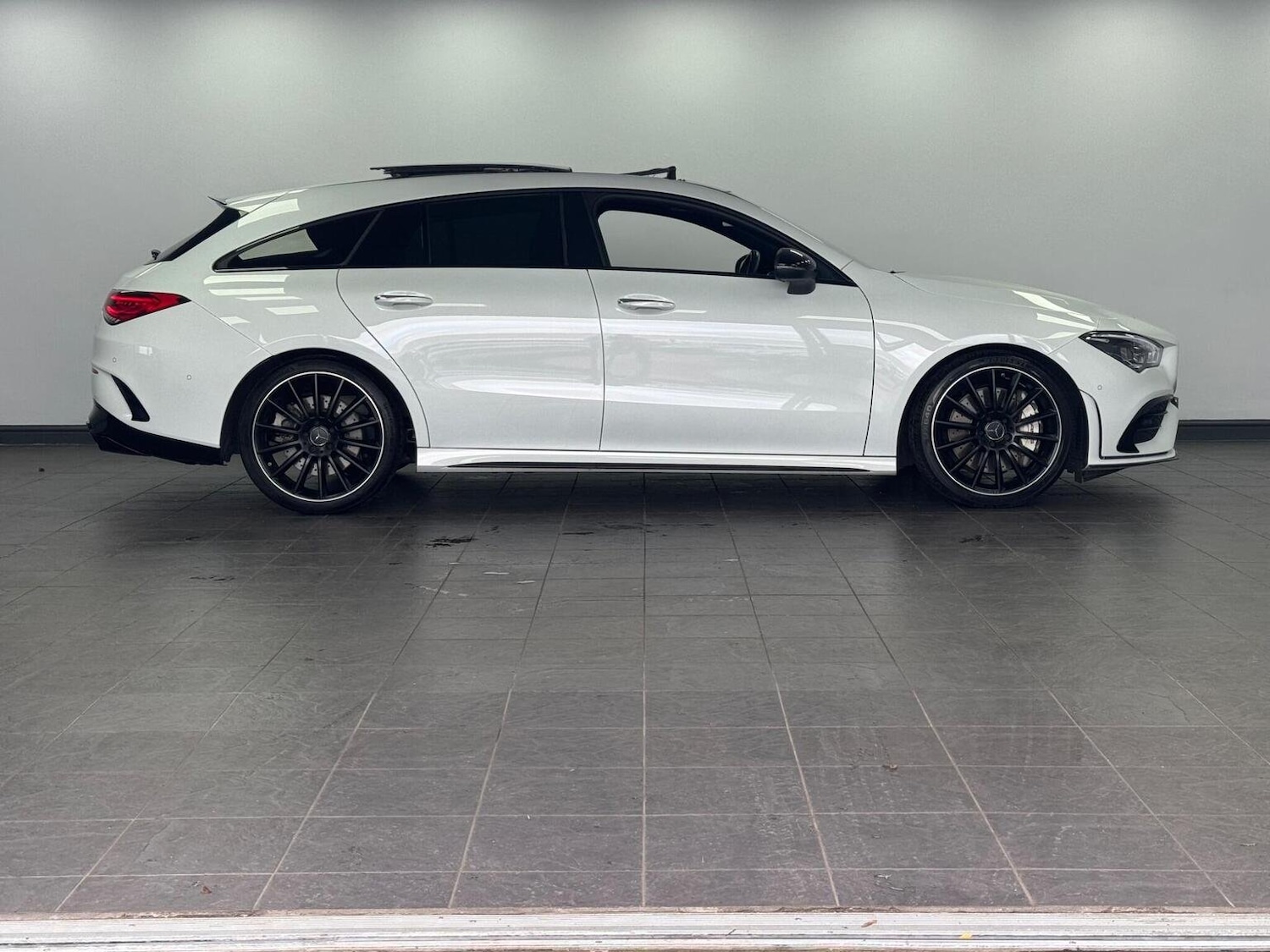 Used Mercedes-Benz CLA 2023 for sale - 76334758: Photo 14