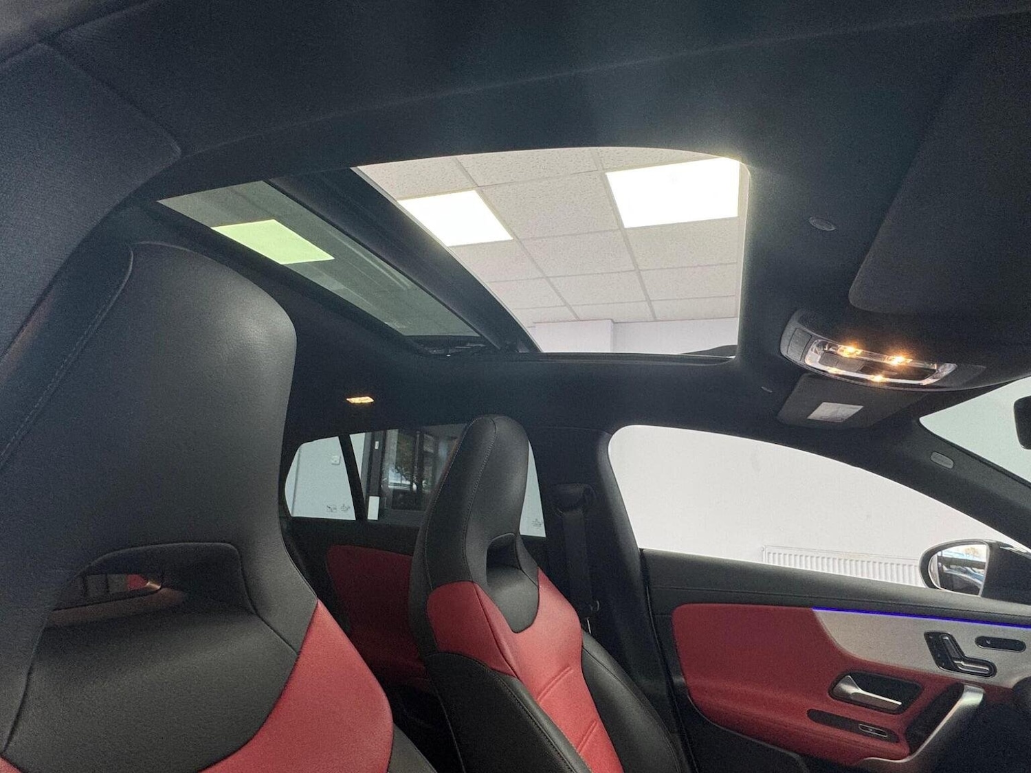 Used Mercedes-Benz CLA 2023 for sale - 76334758: Photo 15