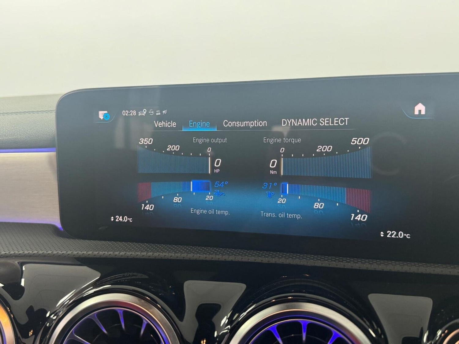 Used Mercedes-Benz CLA 2023 for sale - 76334758: Photo 16