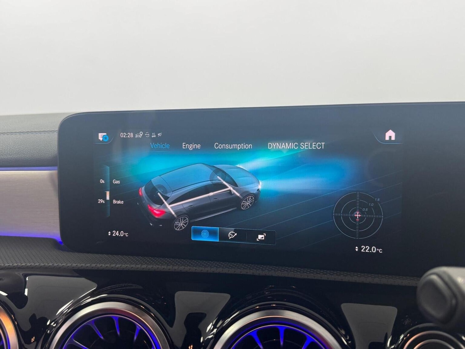 Used Mercedes-Benz CLA 2023 for sale - 76334758: Photo 17