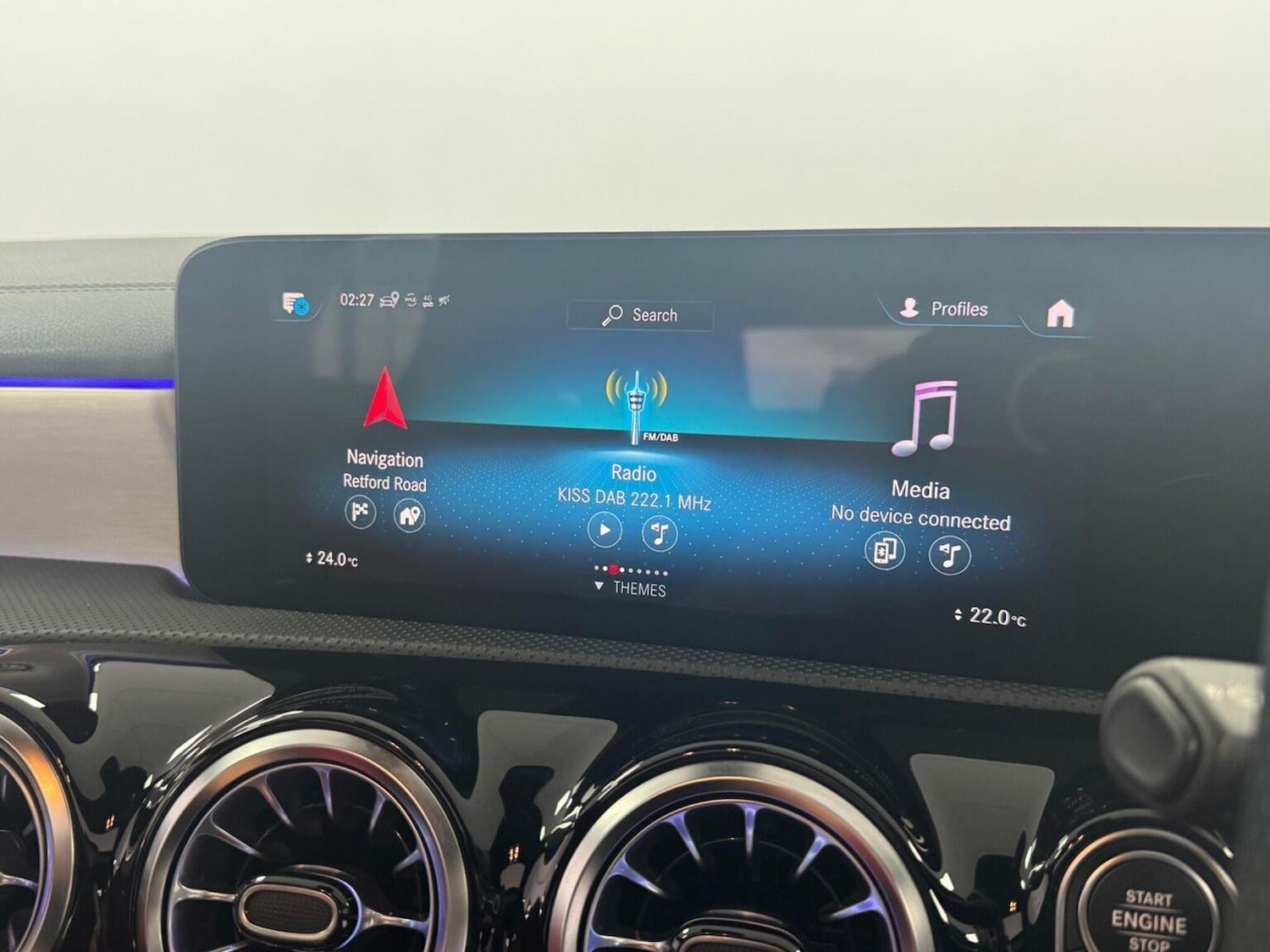 Used Mercedes-Benz CLA 2023 for sale - 76334758: Photo 18