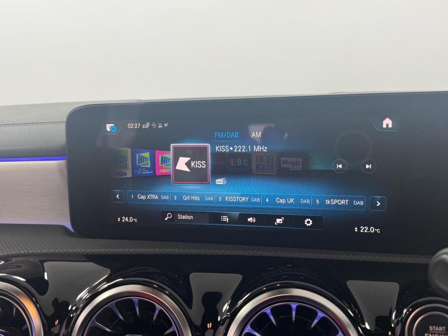 Used Mercedes-Benz CLA 2023 for sale - 76334758: Photo 19