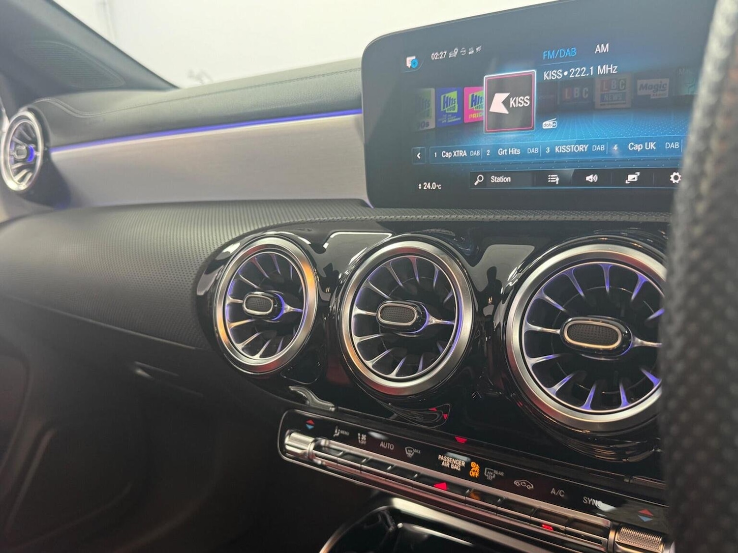 Used Mercedes-Benz CLA 2023 for sale - 76334758: Photo 20