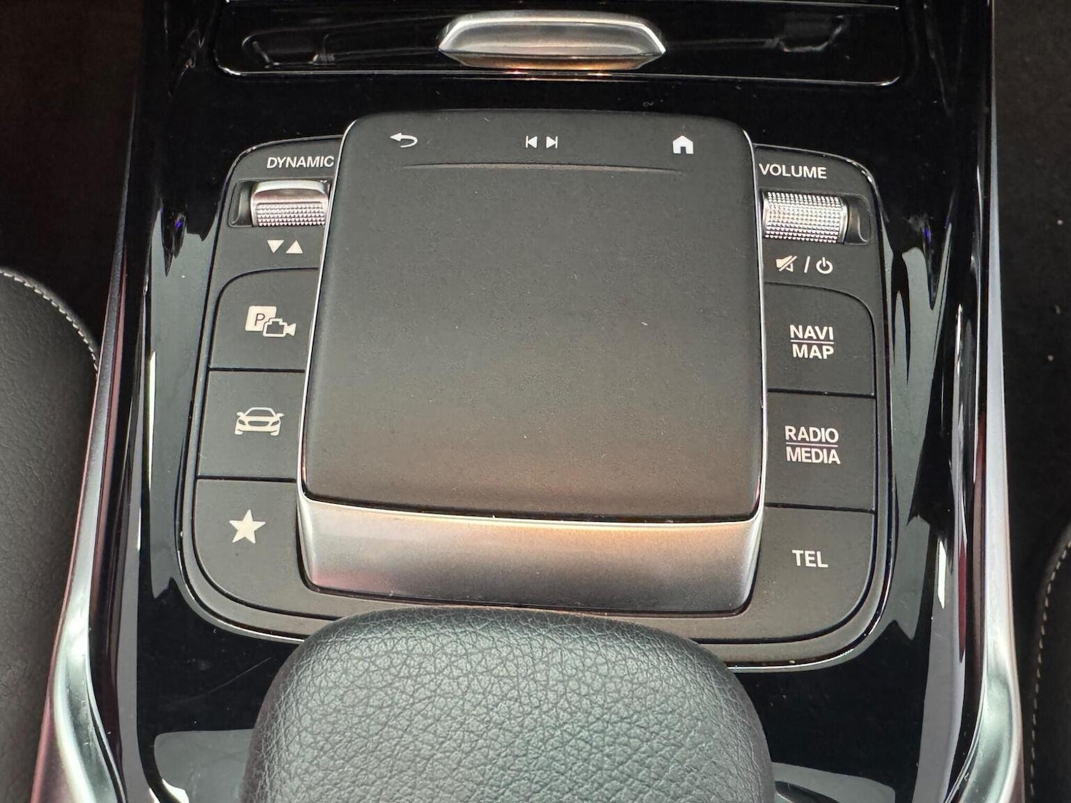 Used Mercedes-Benz CLA 2023 for sale - 76334758: Photo 21