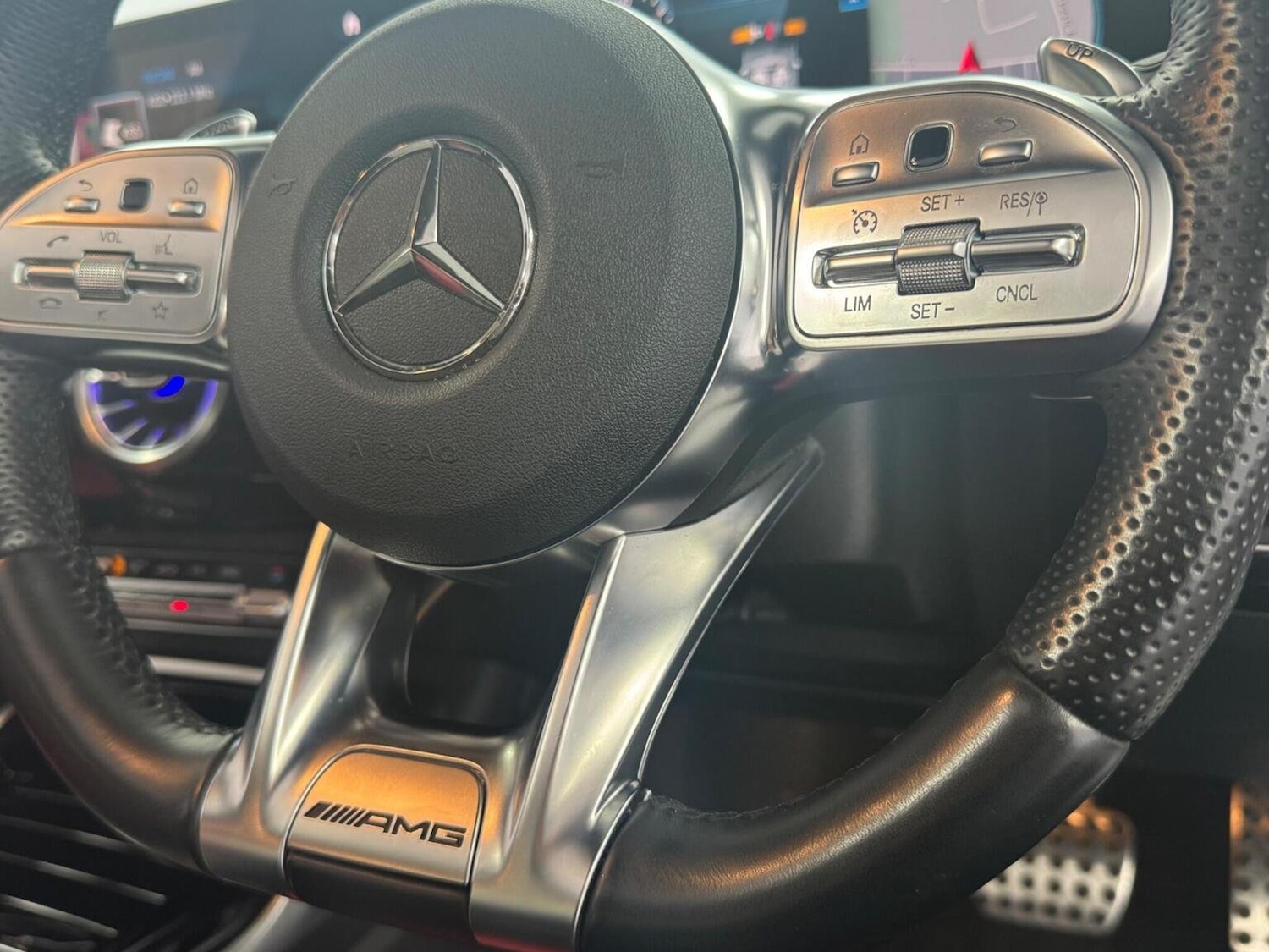 Used Mercedes-Benz CLA 2023 for sale - 76334758: Photo 22