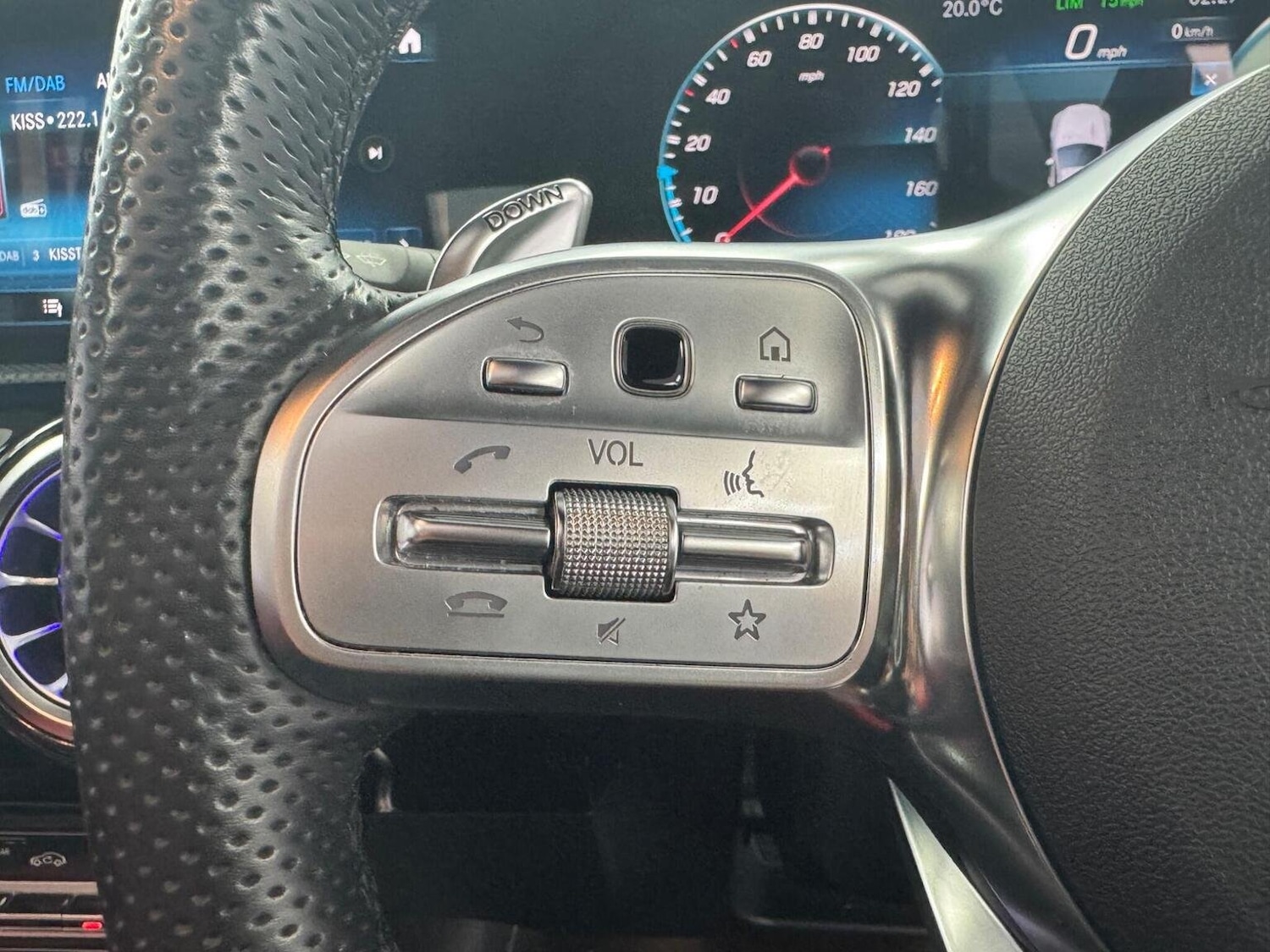 Used Mercedes-Benz CLA 2023 for sale - 76334758: Photo 23