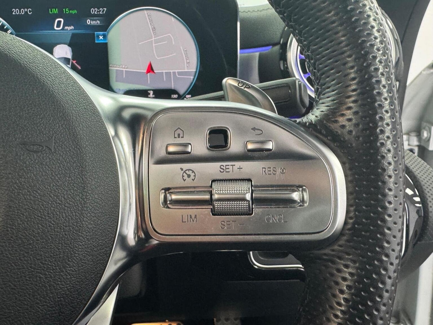 Used Mercedes-Benz CLA 2023 for sale - 76334758: Photo 24