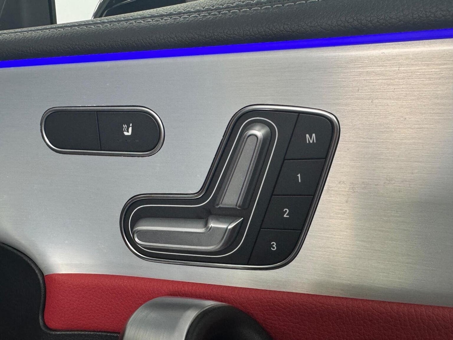 Used Mercedes-Benz CLA 2023 for sale - 76334758: Photo 28