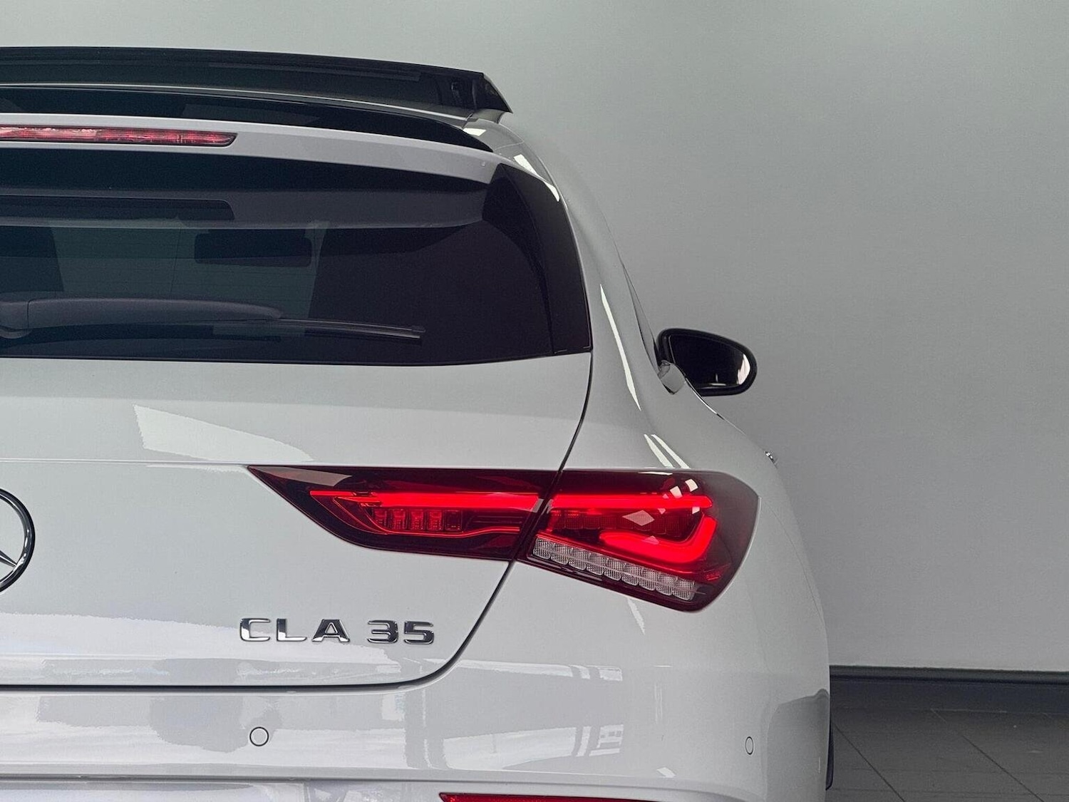 Used Mercedes-Benz CLA 2023 for sale - 76334758: Photo 29