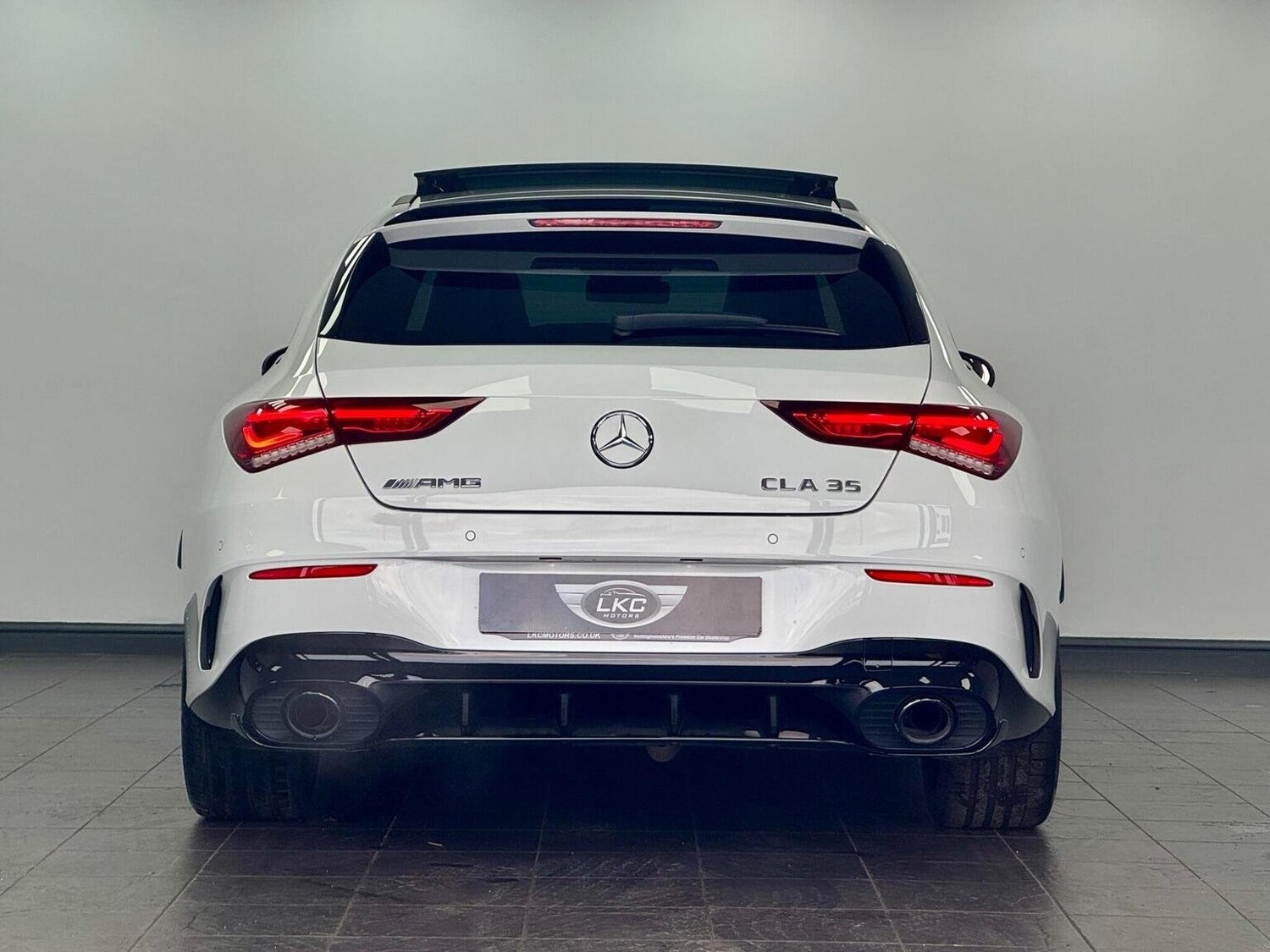 Used Mercedes-Benz CLA 2023 for sale - 76334758: Photo 30