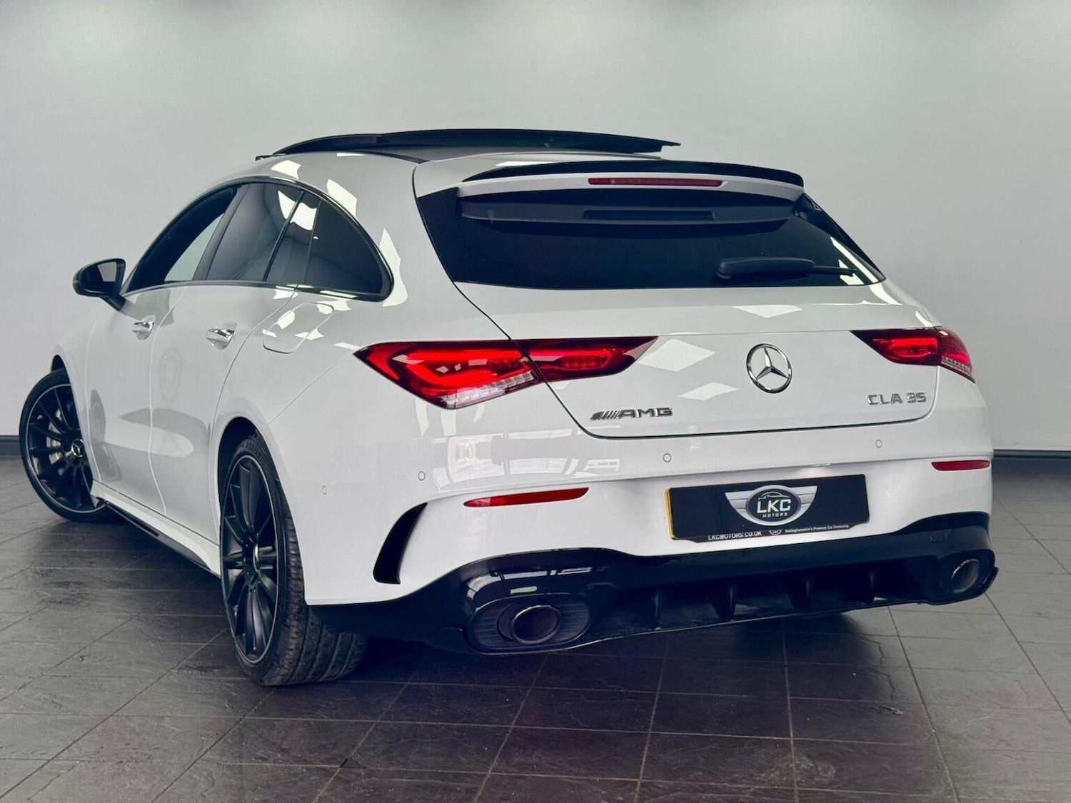 Used Mercedes-Benz CLA 2023 for sale - 76334758: Photo 31