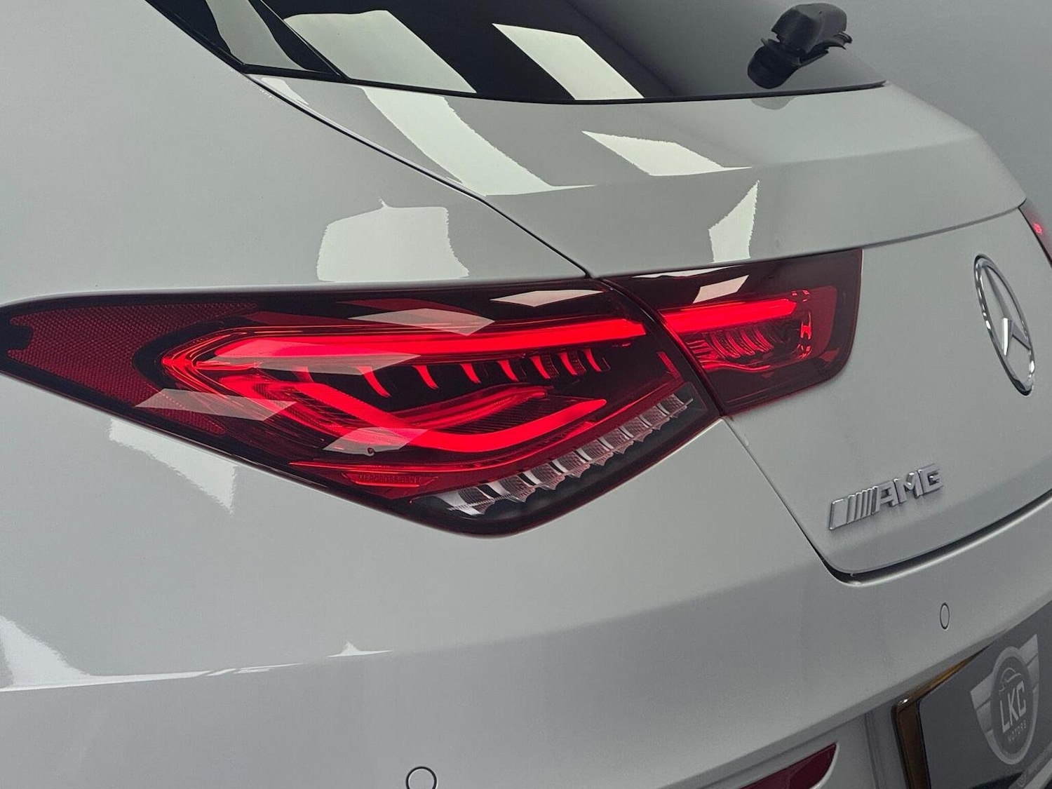 Used Mercedes-Benz CLA 2023 for sale - 76334758: Photo 33