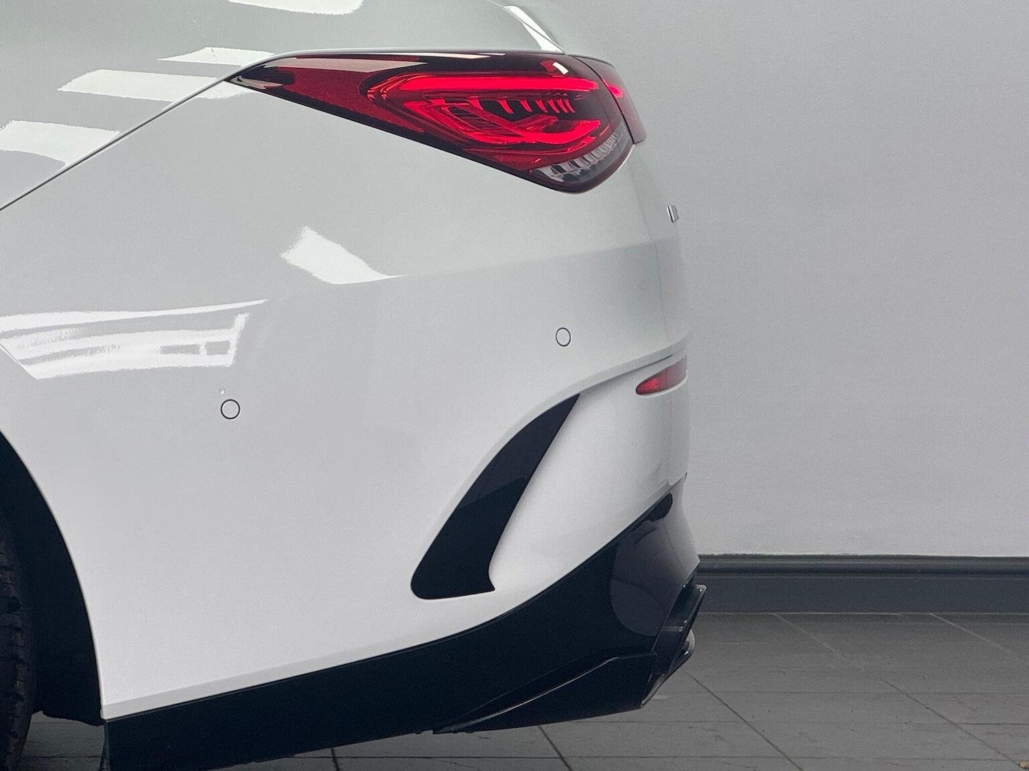 Used Mercedes-Benz CLA 2023 for sale - 76334758: Photo 34