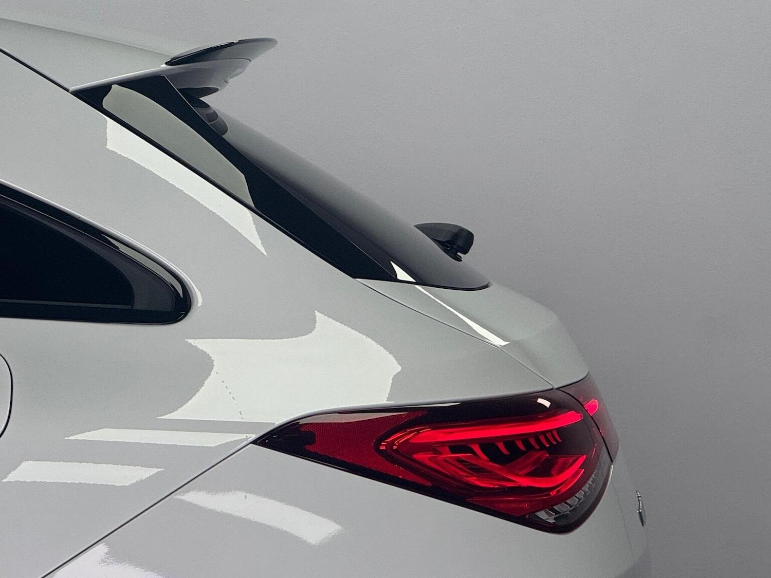 Used Mercedes-Benz CLA 2023 for sale - 76334758: Photo 35