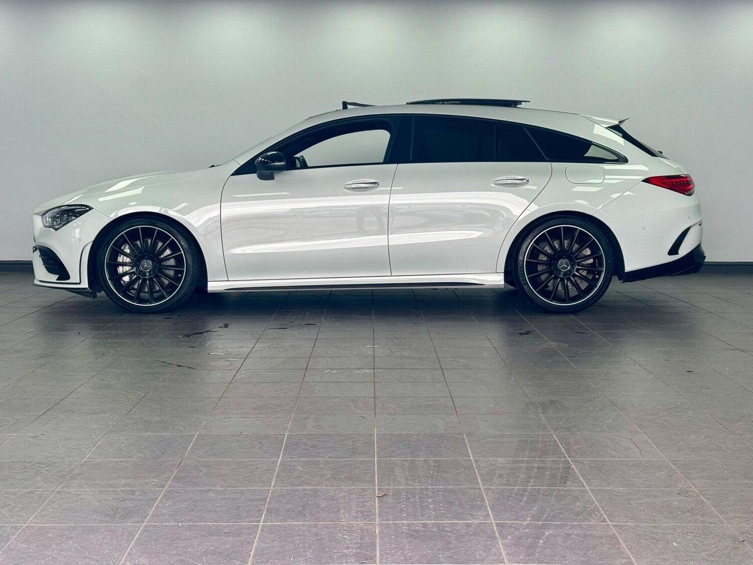 Used Mercedes-Benz CLA 2023 for sale - 76334758: Photo 36