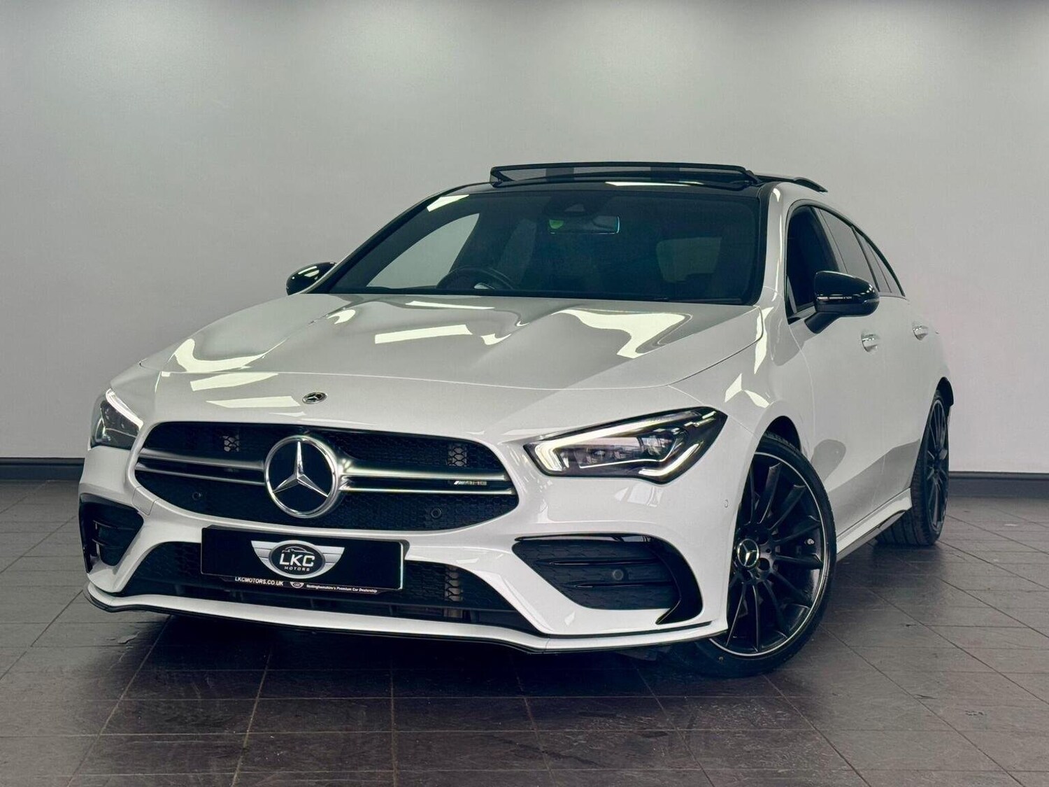 Used Mercedes-Benz CLA 2023 for sale - 76334758: Photo 38