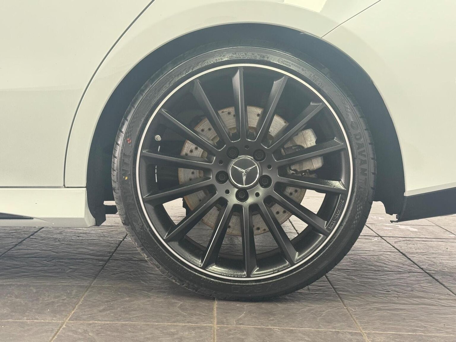 Used Mercedes-Benz CLA 2023 for sale - 76334758: Photo 40