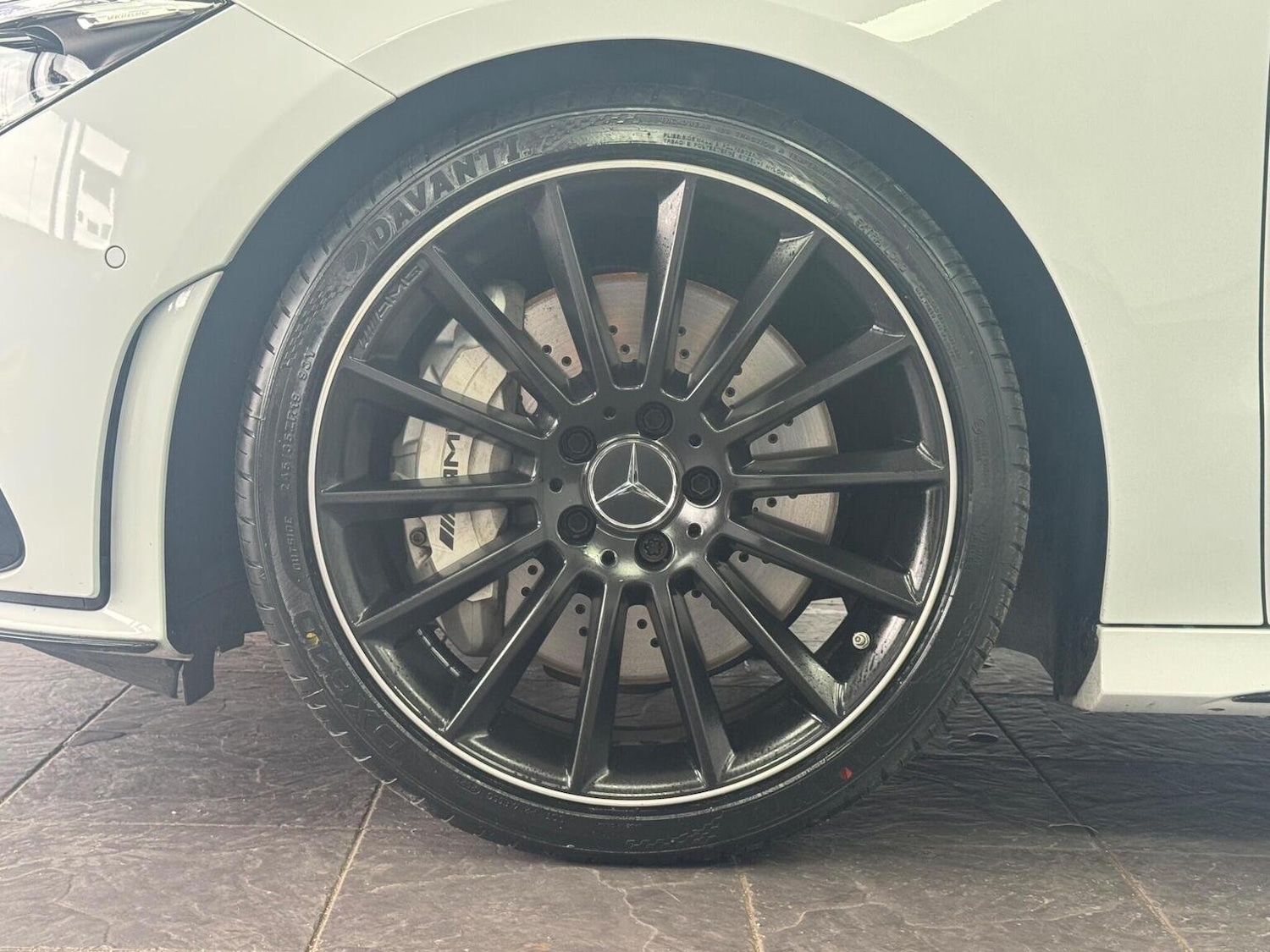 Used Mercedes-Benz CLA 2023 for sale - 76334758: Photo 41