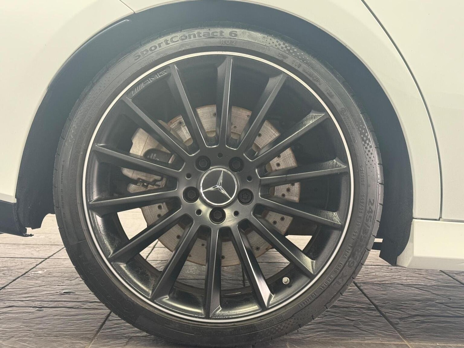 Used Mercedes-Benz CLA 2023 for sale - 76334758: Photo 42