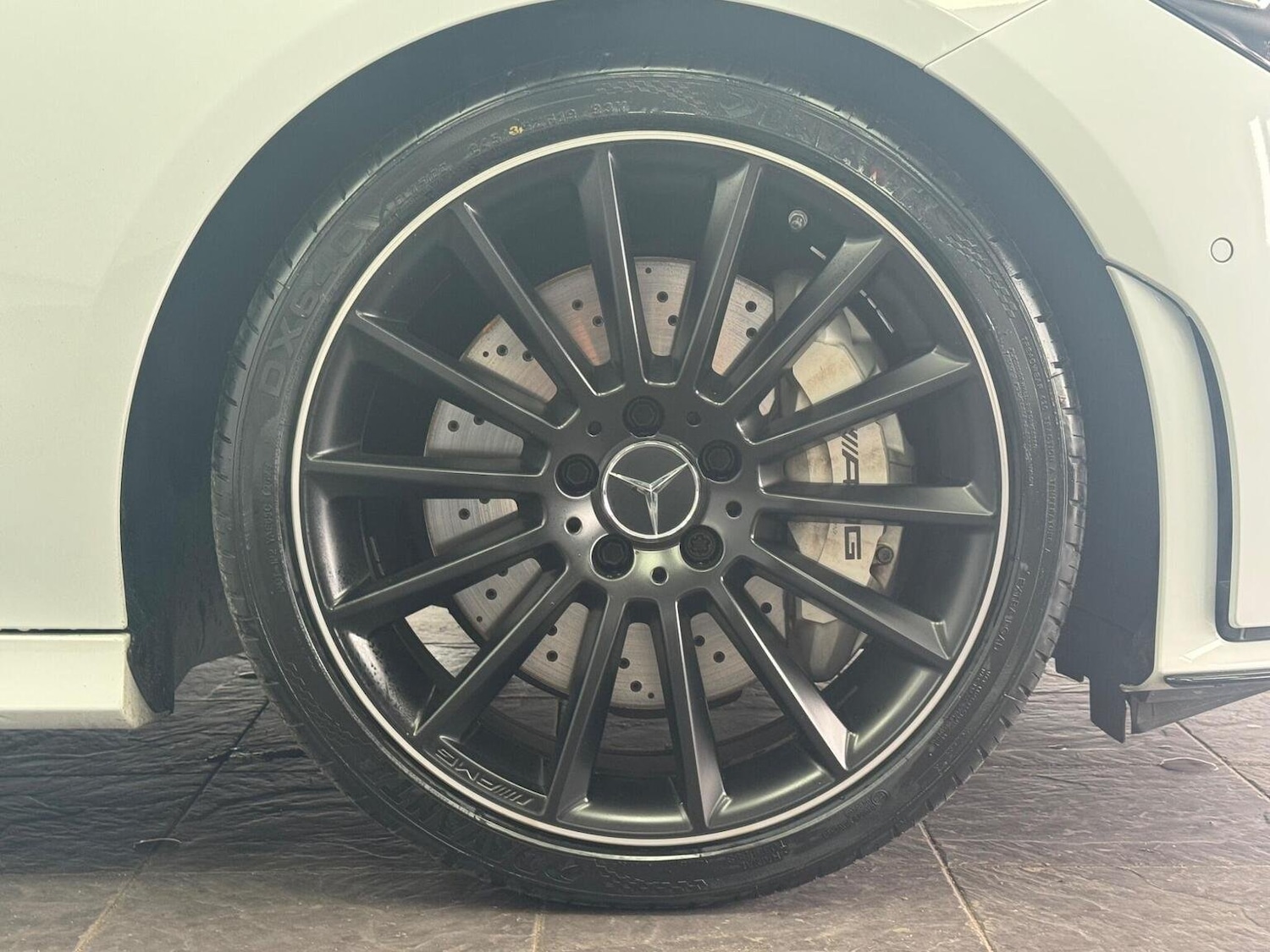 Used Mercedes-Benz CLA 2023 for sale - 76334758: Photo 43