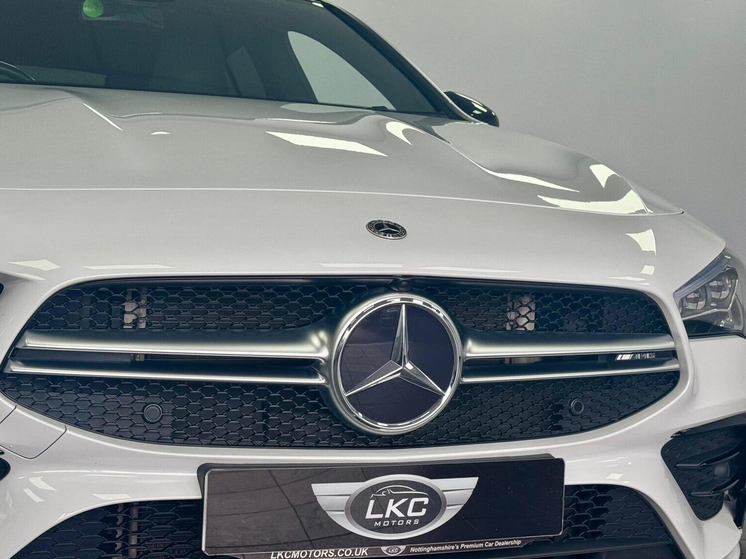 Used Mercedes-Benz CLA 2023 for sale - 76334758: Photo 45