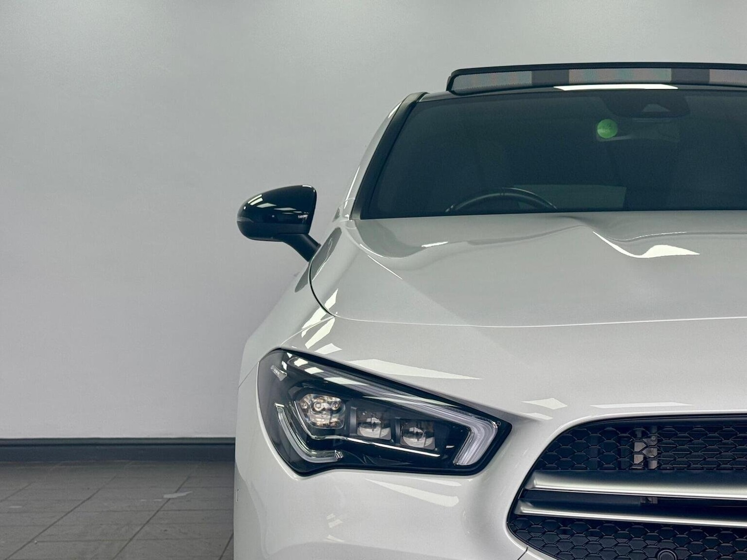 Used Mercedes-Benz CLA 2023 for sale - 76334758: Photo 46