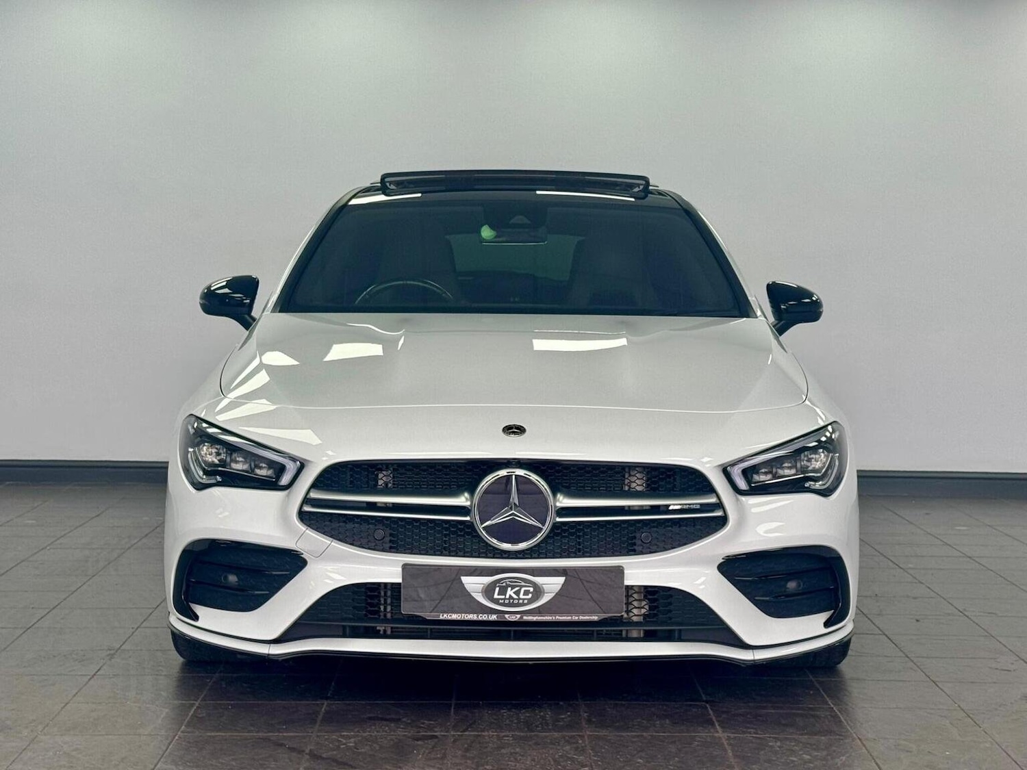 Used Mercedes-Benz CLA 2023 for sale - 76334758: Photo 47