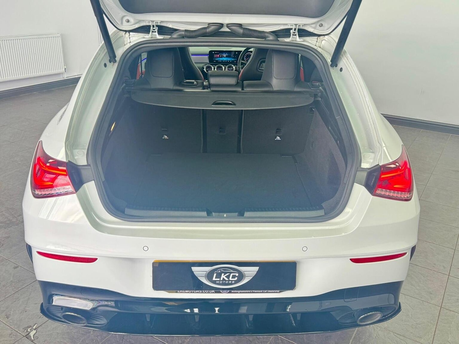 Used Mercedes-Benz CLA 2023 for sale - 76334758: Photo 48