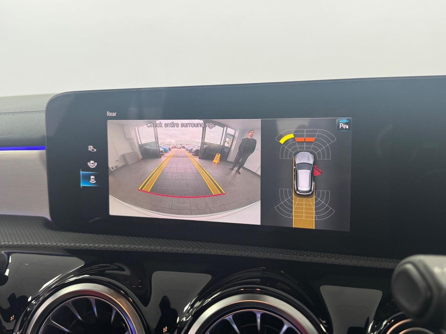 Used Mercedes-Benz CLA 2023 for sale - 76334758: Photo 5