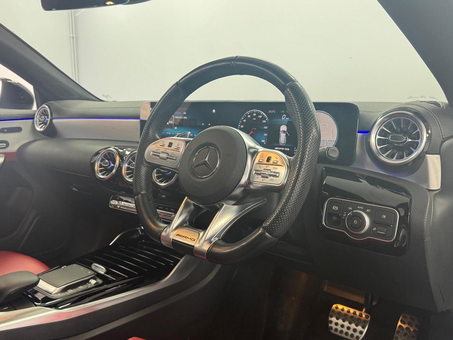 Used Mercedes-Benz CLA 2023 for sale - 76334758: Photo 6