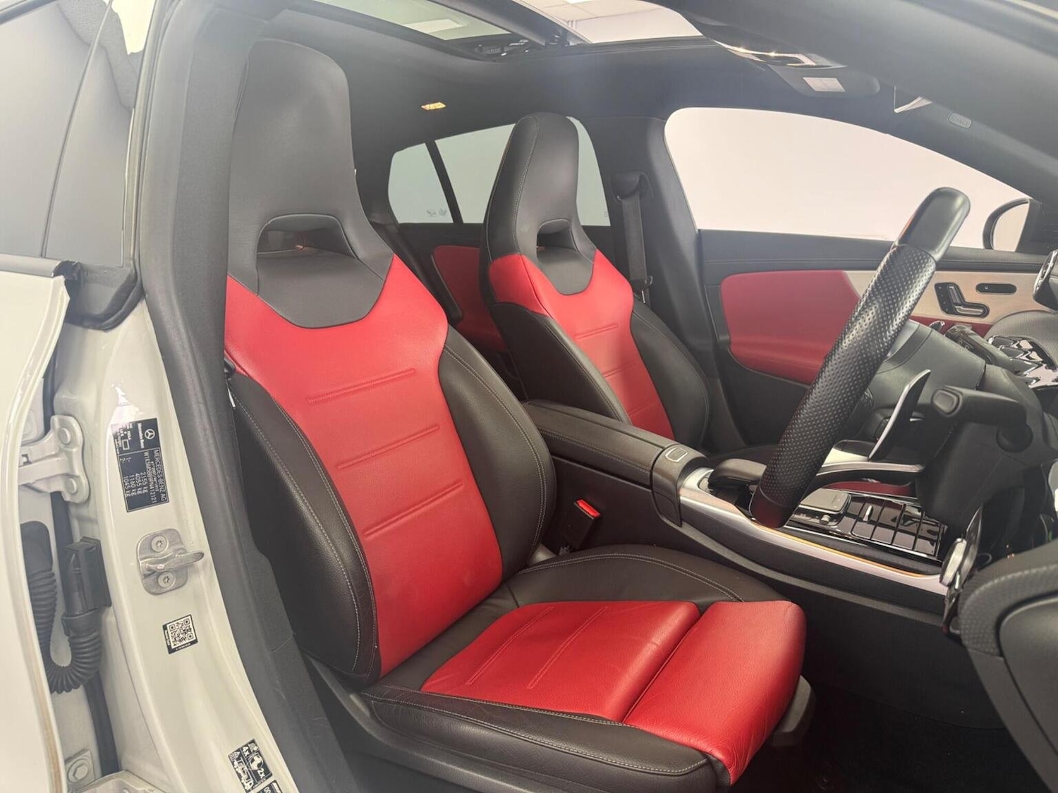 Used Mercedes-Benz CLA 2023 for sale - 76334758: Photo 7