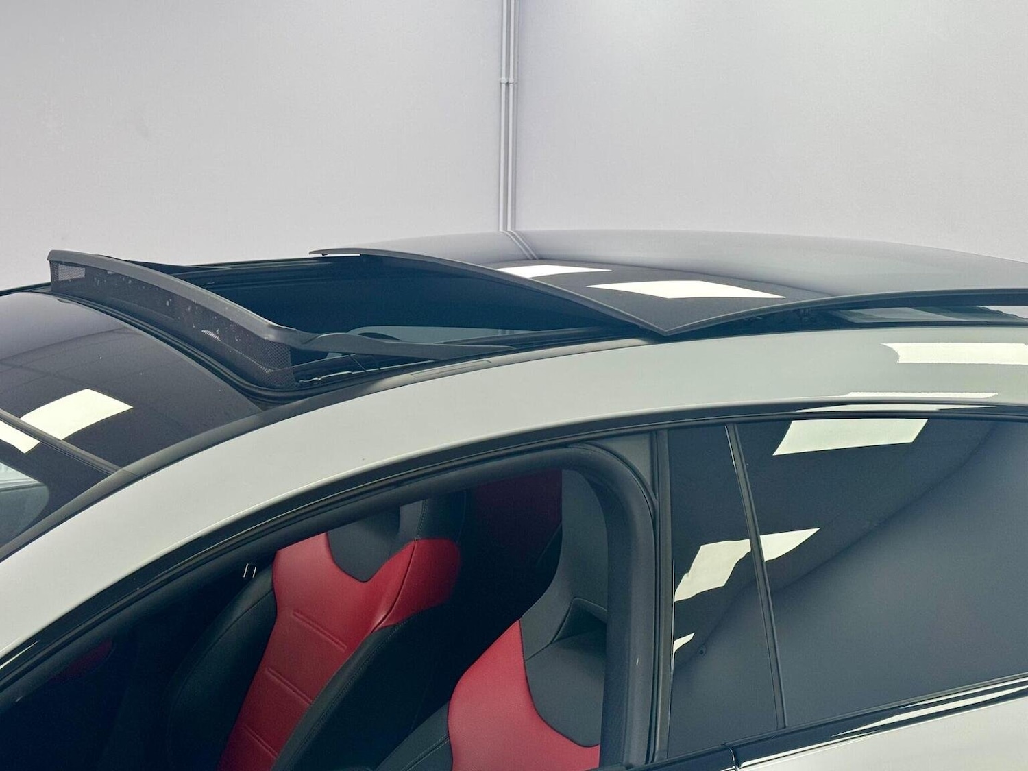 Used Mercedes-Benz CLA 2023 for sale - 76334758: Photo 9