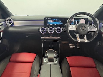 Used Mercedes-Benz CLA 2023 for sale - 78387639: Photo