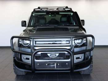 Used Land Rover Defender 110 2020 for sale - 74271100: Photo
