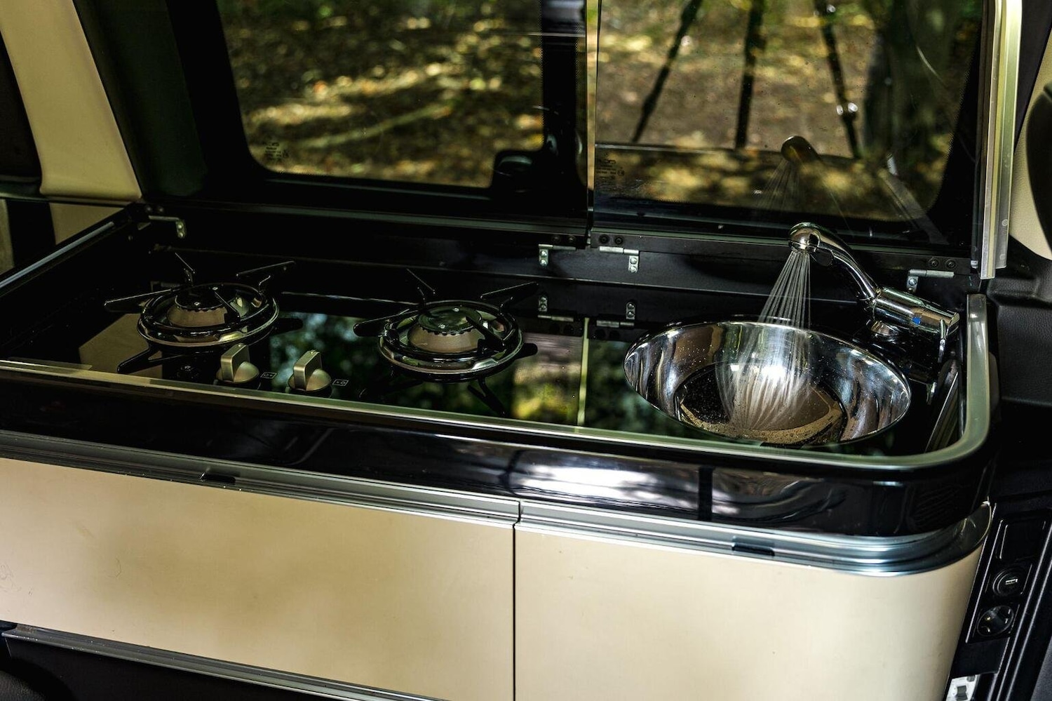 Used Mercedes-Benz V-Class 2019 for sale - 75244939: Photo 26