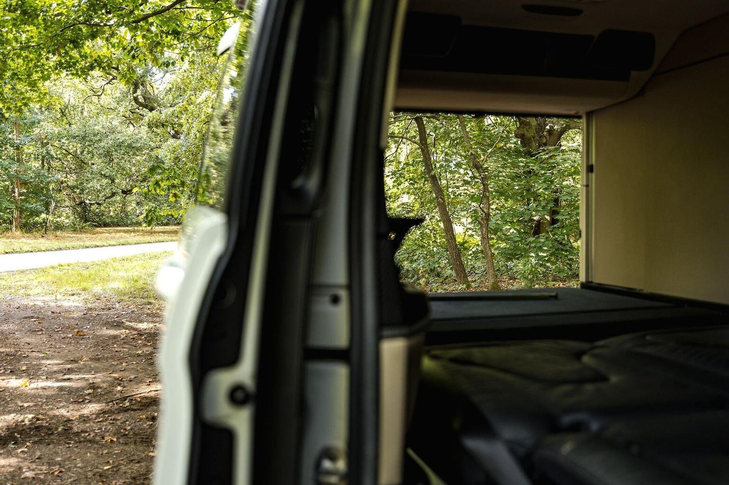 Used Mercedes-Benz V-Class 2019 for sale - 75244939: Photo 27