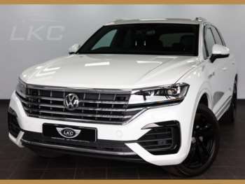 (68) - 3.0 TDI V6 R-Line Tech Tiptronic 4Motion Euro 6 (s/s) 5dr