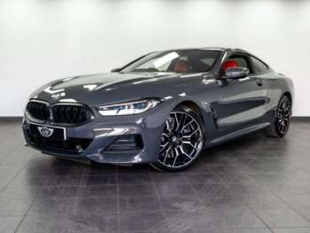 2022 (72) - 3.0 840i M Sport Steptronic Euro 6 (s/s) 2dr