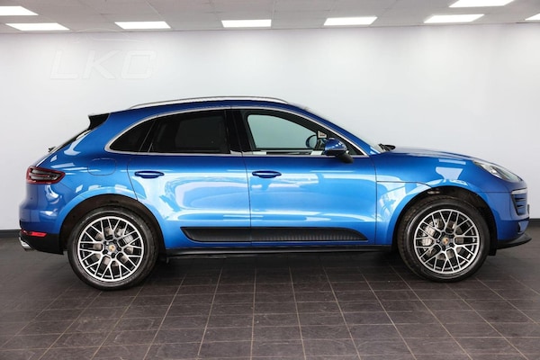 Used Porsche Macan 2015 for sale - 75202529: Photo 10