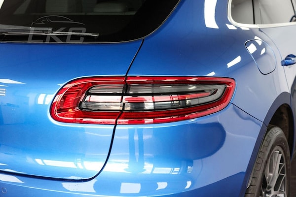 Used Porsche Macan 2015 for sale - 75202529: Photo 11