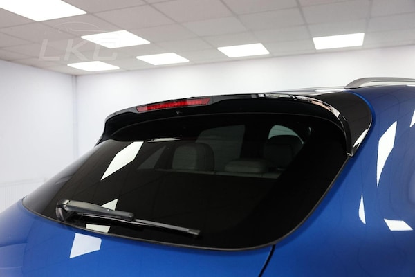 Used Porsche Macan 2015 for sale - 75202529: Photo 13