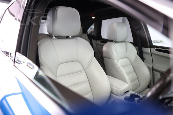 Used Porsche Macan 2015 for sale - 75202529: Photo 14