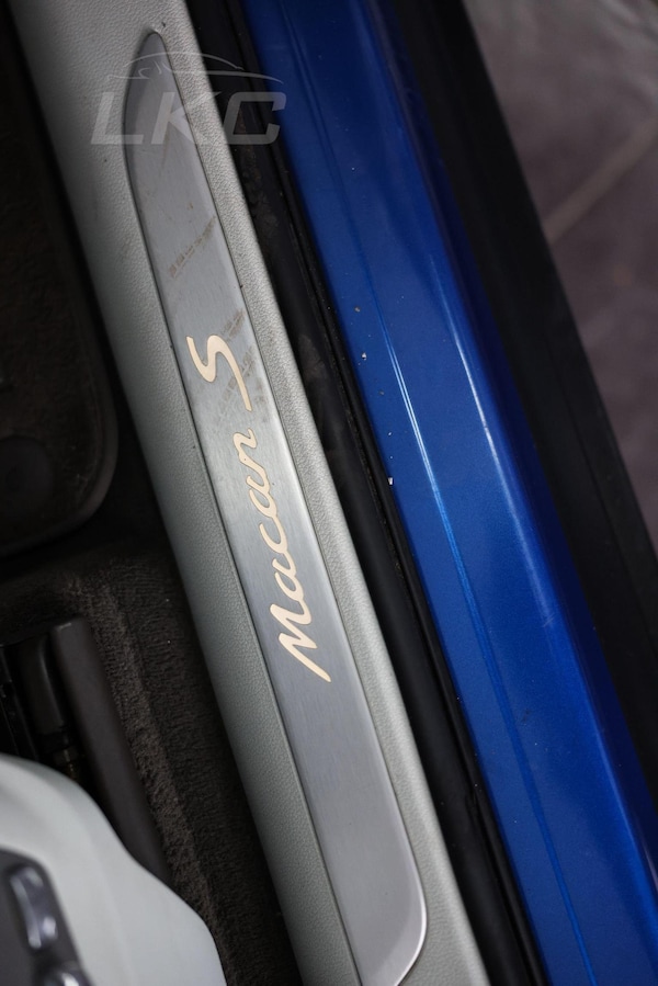 Used Porsche Macan 2015 for sale - 75202529: Photo 15