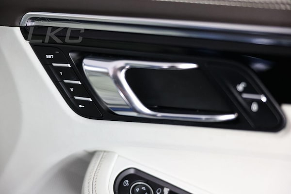 Used Porsche Macan 2015 for sale - 75202529: Photo 18