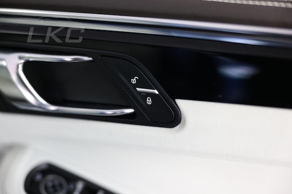 Used Porsche Macan 2015 for sale - 75202529: Photo 19