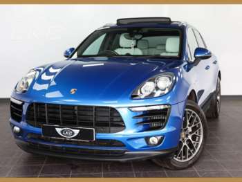 2015 - 3.0 V6 S PDK 4WD Euro 6 (s/s) 5dr