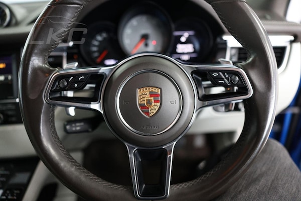 Used Porsche Macan 2015 for sale - 75202529: Photo 22