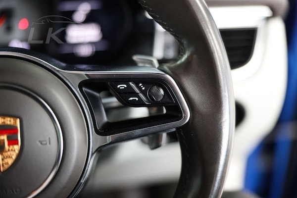Used Porsche Macan 2015 for sale - 75202529: Photo 23