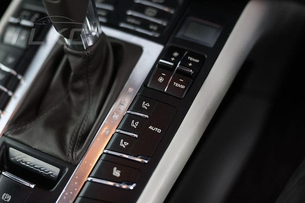 Used Porsche Macan 2015 for sale - 75202529: Photo 27