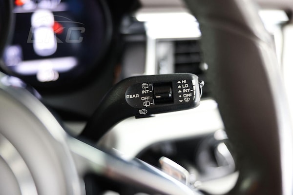 Used Porsche Macan 2015 for sale - 75202529: Photo 33